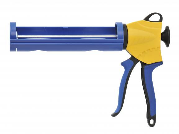 9" Caulking Gun