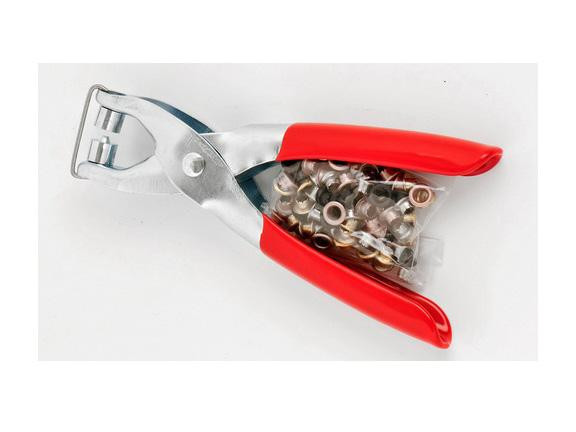 Eyelet Plier