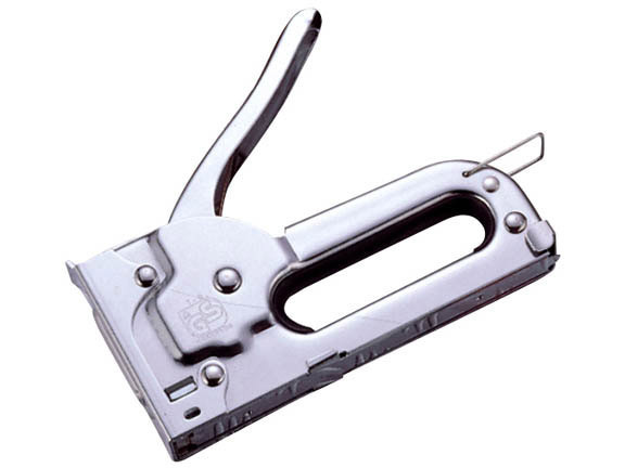 Light Duty Staple Gun