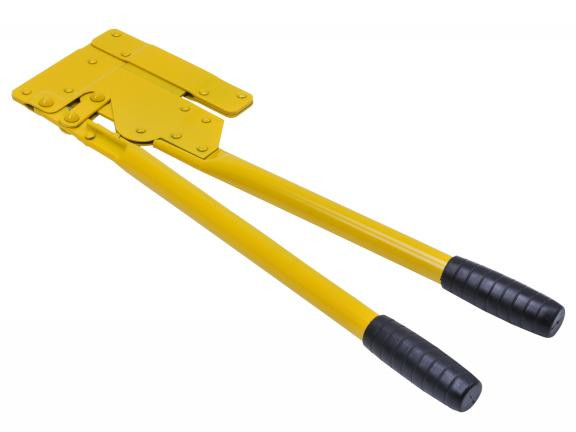 Corrugated-sheet Cutters