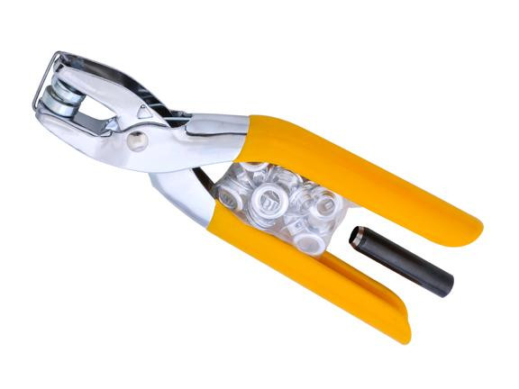 Double Sides Grommet Punch