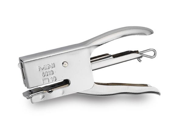 Mini Plier Stapler