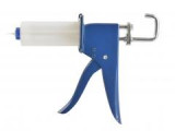 3.5" Caulking Gun manufacturer & Supplier