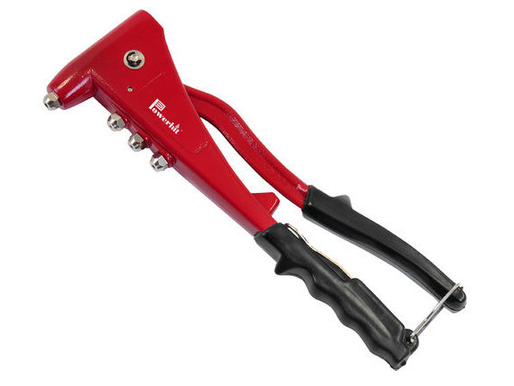 Heavy Duty  Hand Riveter