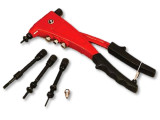 Heavy Duty Riveter Nut & Blind Riveter Tool manufacturer & Supplier