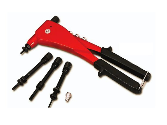Heavy Duty Riveter Nut & Blind Riveter Tool