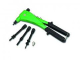 Heavy Duty Riveter Nut & Blind Riveter Tool manufacturer & Supplier