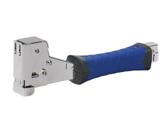 Heavy Duty Professional Hammer Tacker