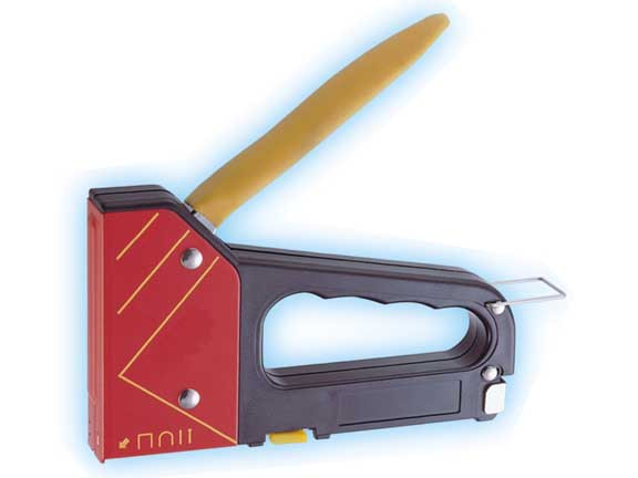 4 In 1 Staple Gun