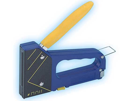 4 In 1 Staple Gun