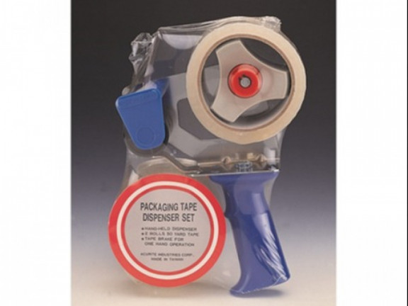 Carton Tape Dispenser