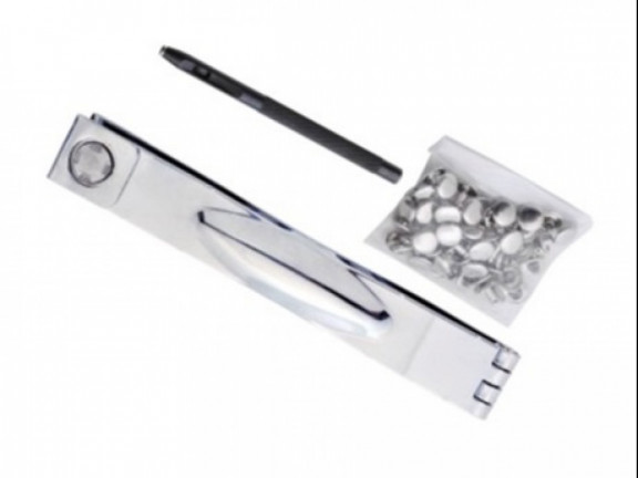 Punch for Leather Repairing