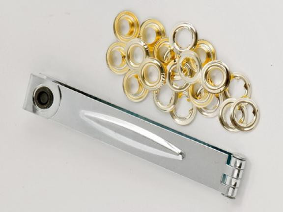 Grommet Punch