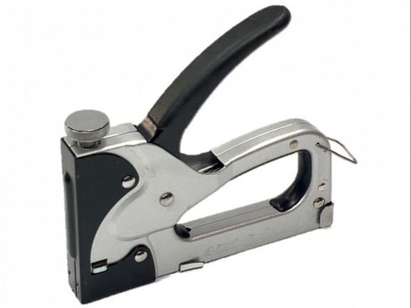 4 In 1 Power Staple Gun