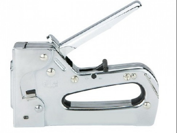 All in 1 staple gun