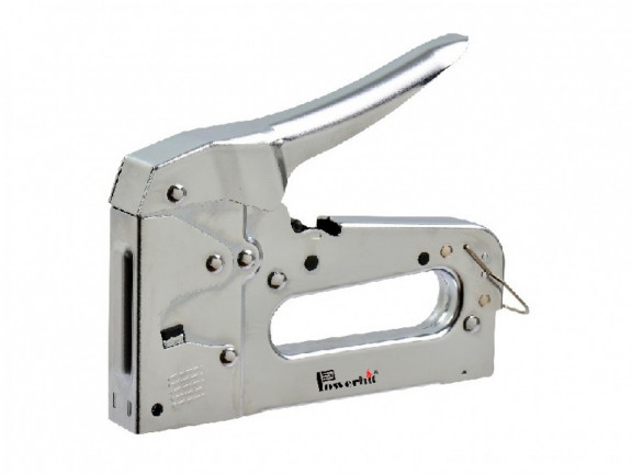 2 In 1 Staple Gun