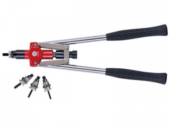 Heavy Duty Riveter Nut Tool