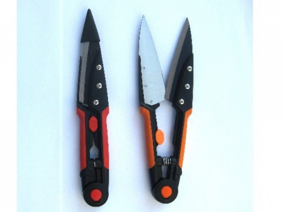 Topiary Shears / Grass Shears 10.75"