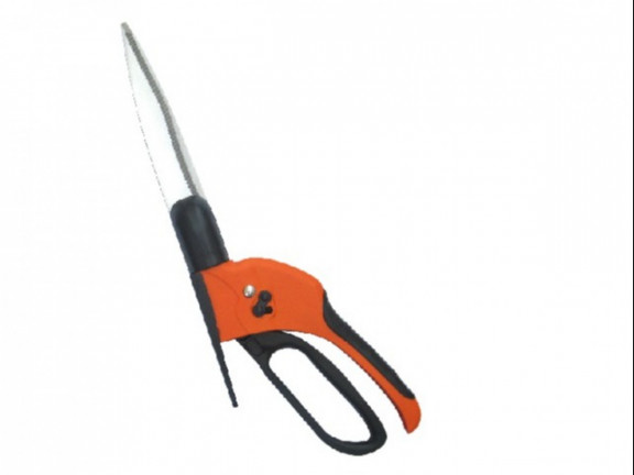 Topiary Shears / Grass Shears 14.25"
