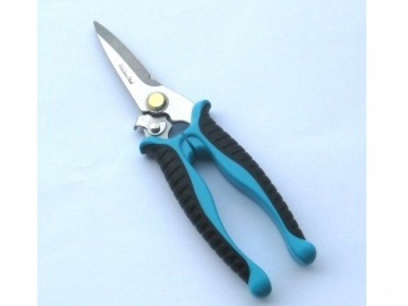 Multi-Purpose Shears 8"
