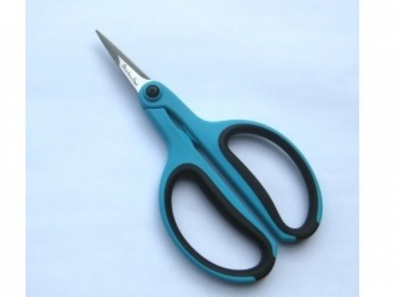 Bonsai Scissors 6"