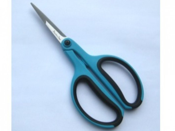 Bonsai Scissors 7"