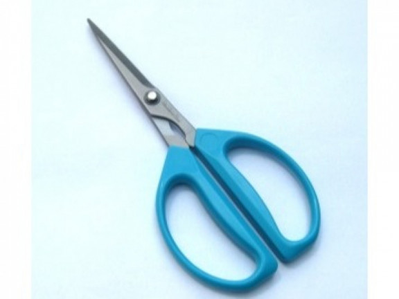 Bonsai Scissors 7.25"