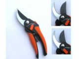 Pruning Shears - Plastic Handle 7.5" manufacturer & Supplier