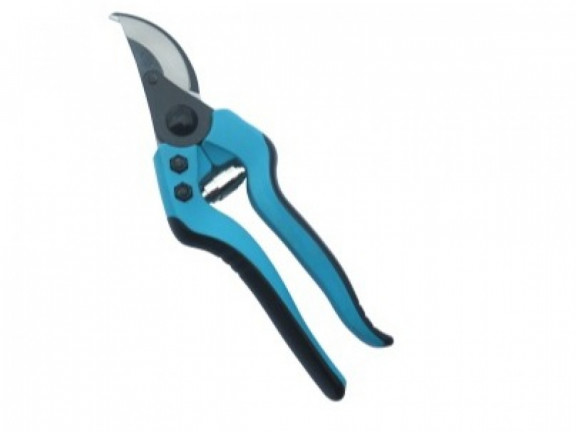Pruning shear - Plastic Handle 8.25"