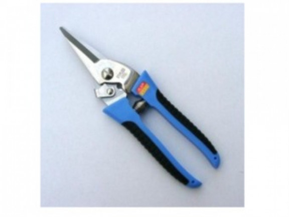 Pruning Shear - Plastic Handle 8"