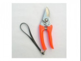 Pruning Shear - Plastic Handle 6.5" manufacturer & Supplier