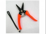 Pruning Shear - Plastic Handle 6.75" manufacturer & Supplier