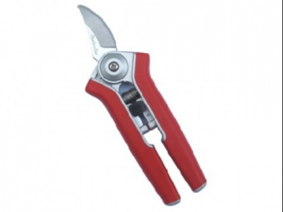 Pruning Shear - Aluminum Handle 6"