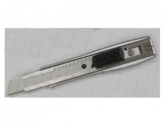 Non-slip Heavy Duty Knife