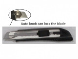 Heavy Duty Knife w/ Blade Lock Knob manufacturer & Supplier