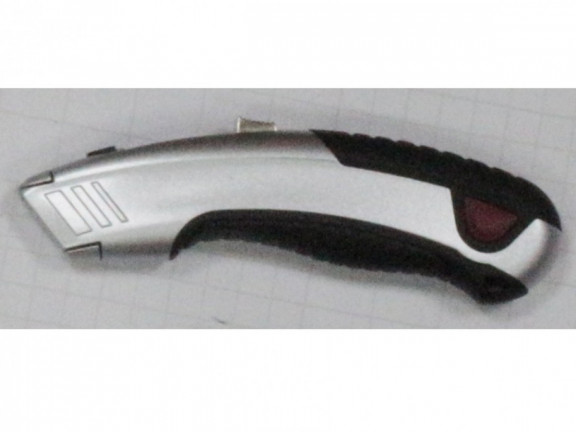 Safe Utility Knife