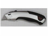 Four-stage Push Rod Utility Knife manufacturer & Supplier