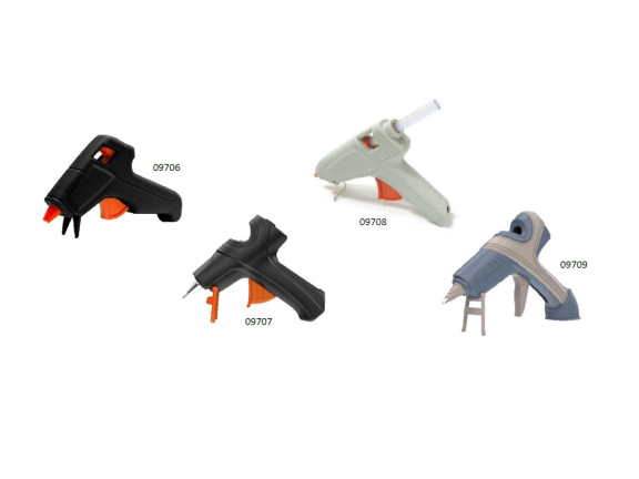 Glue Gun