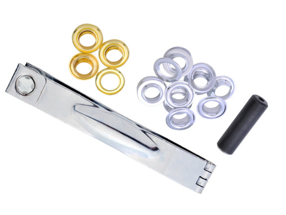 Double Sides Grommet Punch