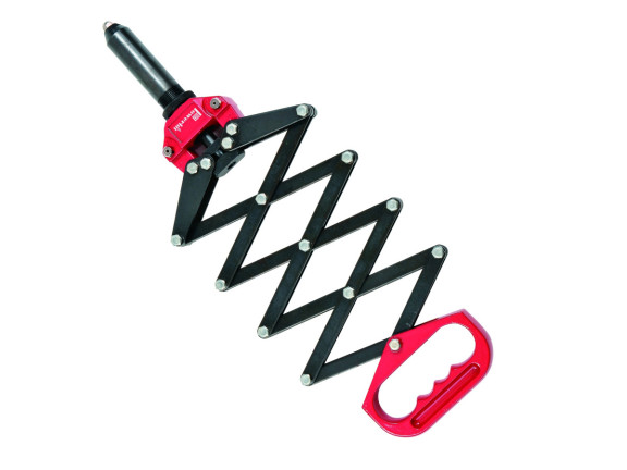 Lazy Tone  Industrial Riveter