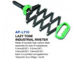 Lazy Tone  Industrial Riveter manufacturer & Supplier