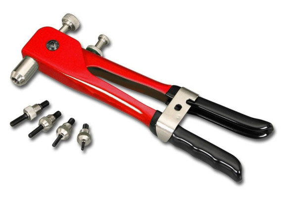 Professional Riveter Nut Gun