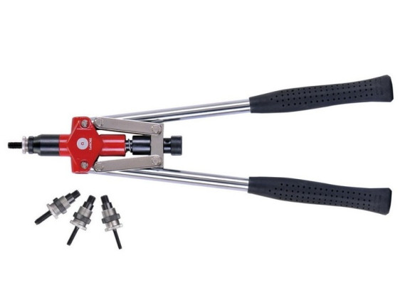 Heavy Duty Riveter Nut Tool